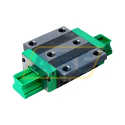 Линейная опора скольжения KWVE30-B-N-V0-G1 INA