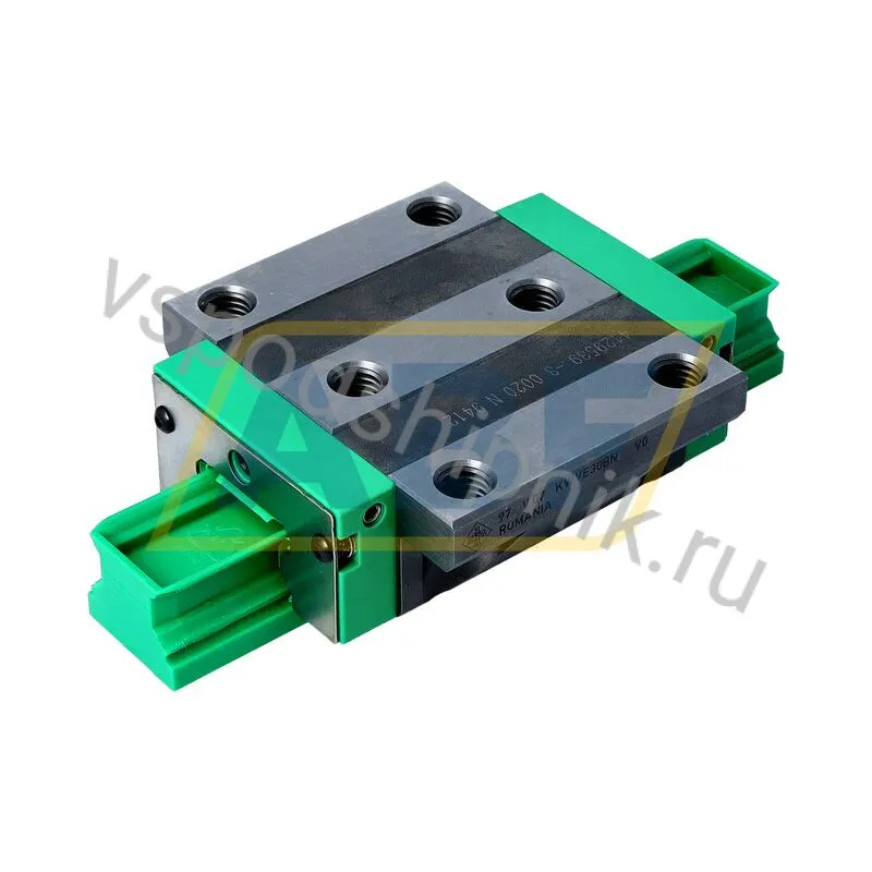 Линейная опора скольжения KWVE30-B-N-V0-G1 INA 360