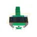 Линейная опора скольжения KWVE30-B-EC-V0-G3 INA