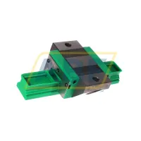 Линейная опора скольжения KWVE30-B-EC-V0-G3 INA