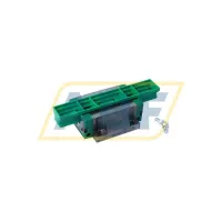 Линейная опора скольжения KWVE25-B-V0-G4 INA