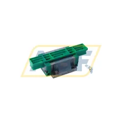 Линейная опора скольжения KWVE25-B-V0-G4 INA