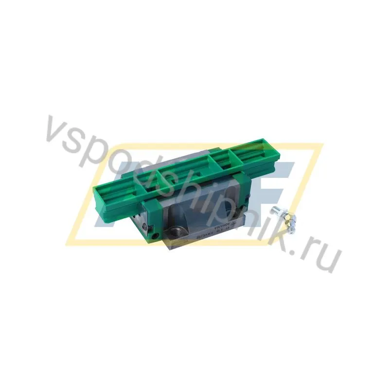 Линейная опора скольжения KWVE25-B-V0-G4 INA 360