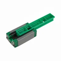 Линейная опора скольжения KWVE25-B-SN-V0-G3 INA