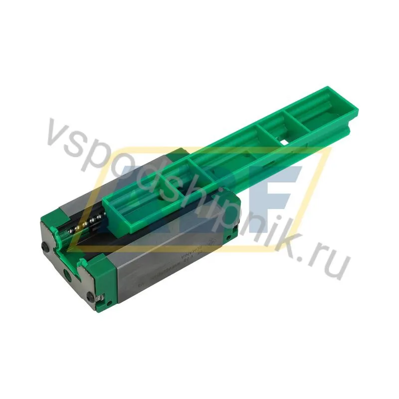 Линейная опора скольжения KWVE25-B-SN-V0-G3 INA 360