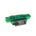 Линейная опора скольжения KWVE25-B-N-V0-G1 INA