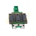 Линейная опора скольжения KWVE25-B-N-V0-G1 INA