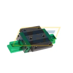 Линейная опора скольжения KWVE25-B-N-V0-G1 INA