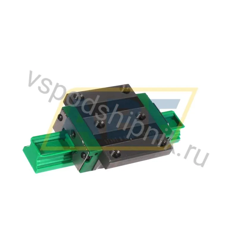 Линейная опора скольжения KWVE25-B-N-V0-G1 INA 360