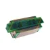 Линейная опора скольжения KWVE25-B-HL-V1-G3 INA