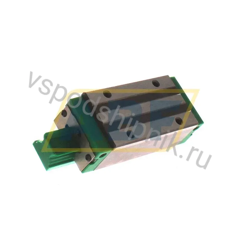 Линейная опора скольжения KWVE25-B-HL-V1-G3 INA 360