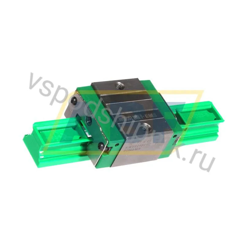 Линейная опора скольжения KWVE25-B-ESC-V2-G2 INA 360