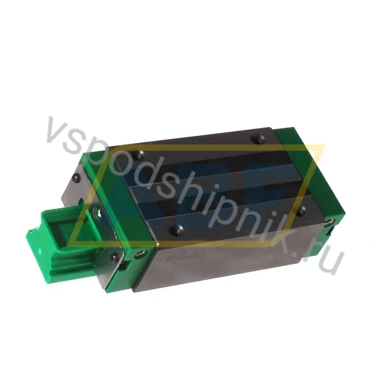 Линейная опора скольжения KWVE20-B-SL-V2-G1 INA 360