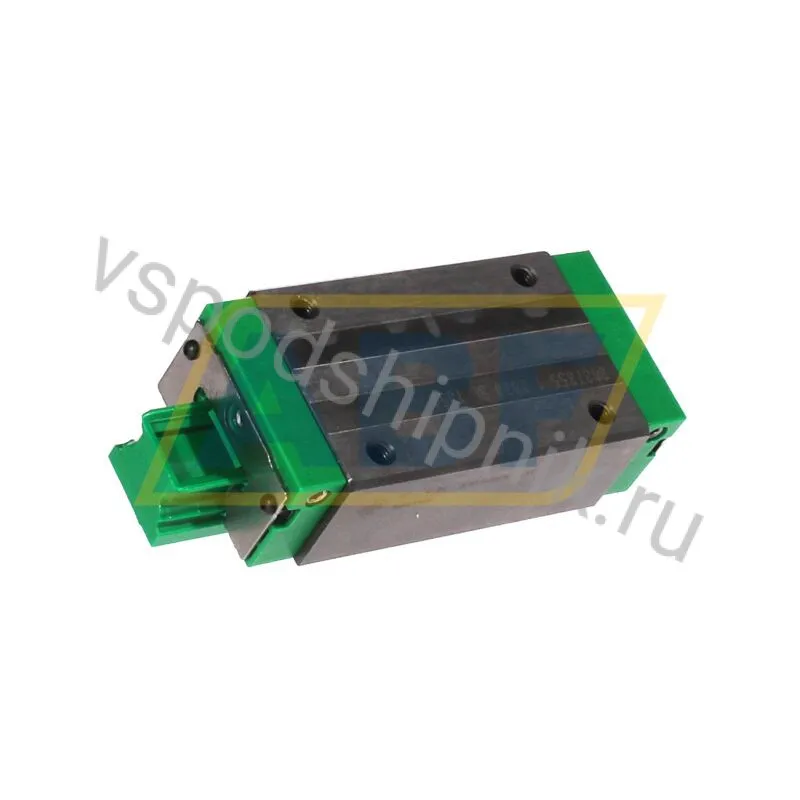 Линейная опора скольжения KWVE20-B-SL-V1-G3 INA 360