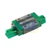 Линейная опора скольжения KWVE15-B-S-V1-G3 INA