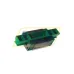 Линейная опора скольжения KWVE15-B-S-V0-G1 INA
