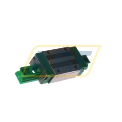 Линейная опора скольжения KWVE15-B-S-V0-G1 INA