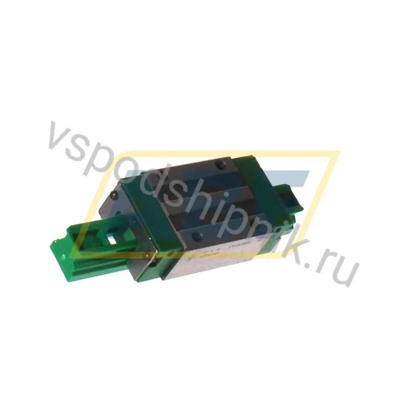 Линейная опора скольжения KWVE15-B-S-V0-G1 INA 360
