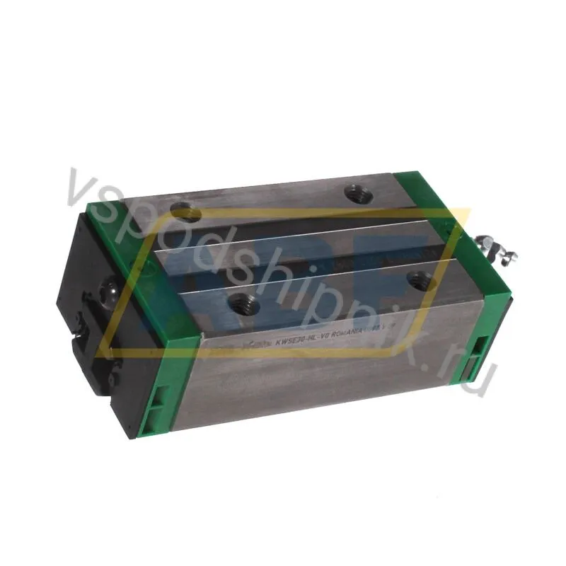 Линейная опора скольжения KWSE30-HL-V0-G2 INA 360