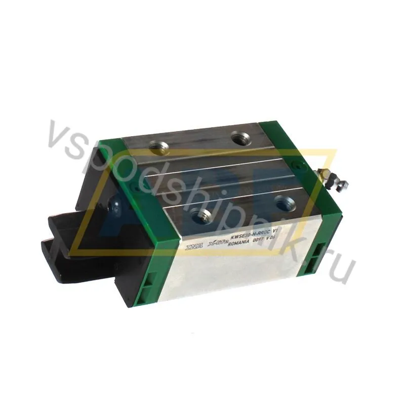 Линейная опора скольжения KWSE30-H-RROC-V1-G3 INA 360