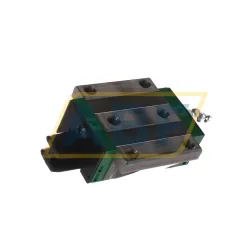 Линейная опора скольжения KWSE25-V0-G3 INA