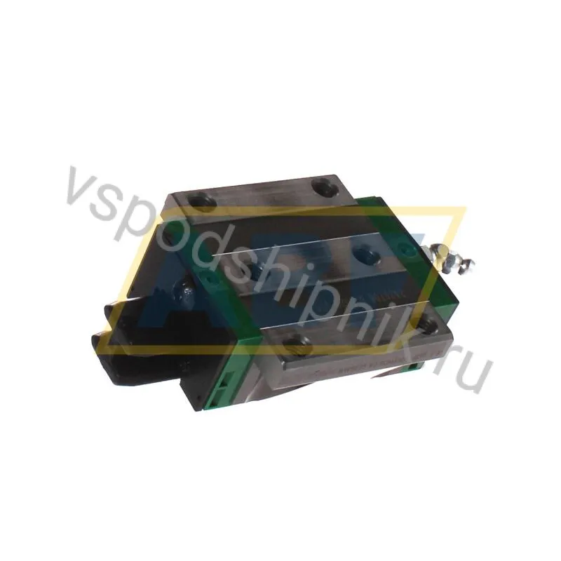 Линейная опора скольжения KWSE25-V0-G3 INA 360