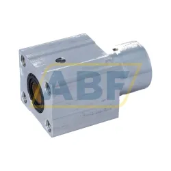 Шариковая линейная опора KTFS20-PP-AS INA