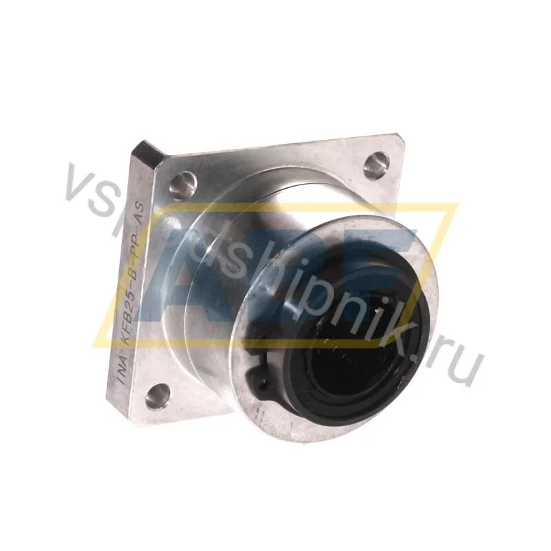 Шариковая линейная опора KFB25-B-PP-AS INA 360