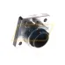 Шариковая линейная опора KFB16-B-PP-AS INA