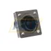 Шариковая линейная опора KFB16-B-PP-AS INA