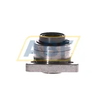 Шариковая линейная опора KFB16-B-PP-AS INA