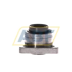 Шариковая линейная опора KFB16-B-PP-AS INA