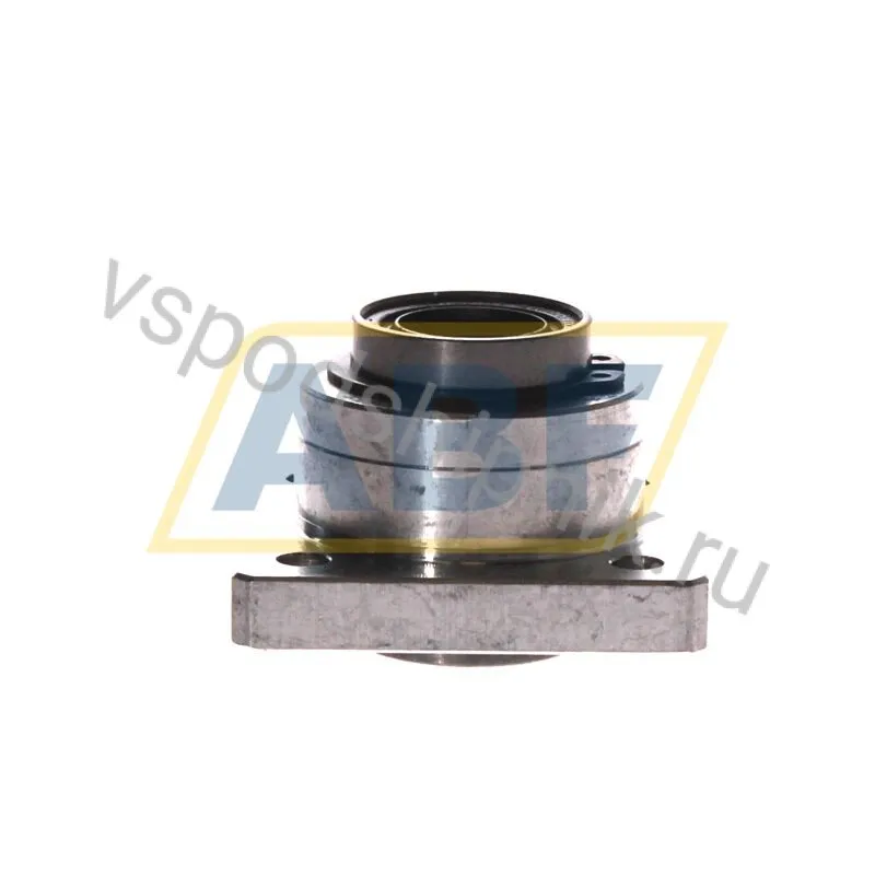 Шариковая линейная опора KFB16-B-PP-AS INA 360
