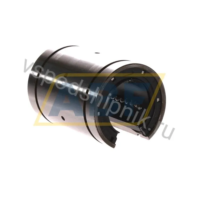 Шариковый линейный подшипник KBO25-PP-AS INA 360