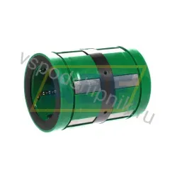 Шариковый линейный подшипник KN50-B INA