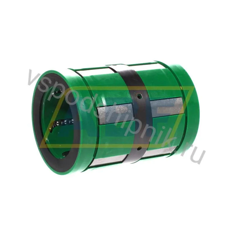 Шариковый линейный подшипник KN50-B INA 360