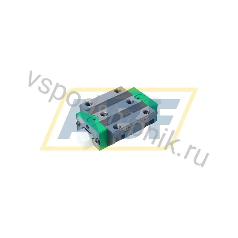 Линейная опора скольжения RWU25-E-V1-G3 INA 360