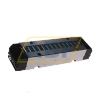 Шариковый линейный подшипник RUS38206-KS-GR3-1/-10-12 INA