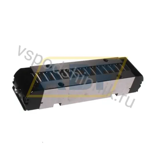 Шариковый линейный подшипник RUS38206-KS-GR3-1/-10-12 INA