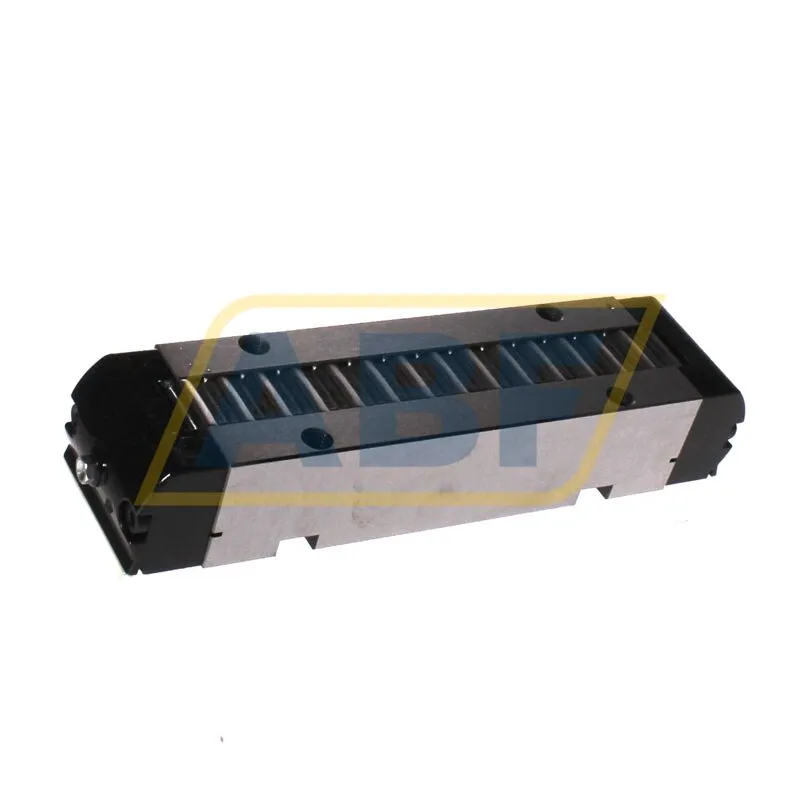Шариковый линейный подшипник RUS38206-KS-GR3-1/-10-12 INA 360
