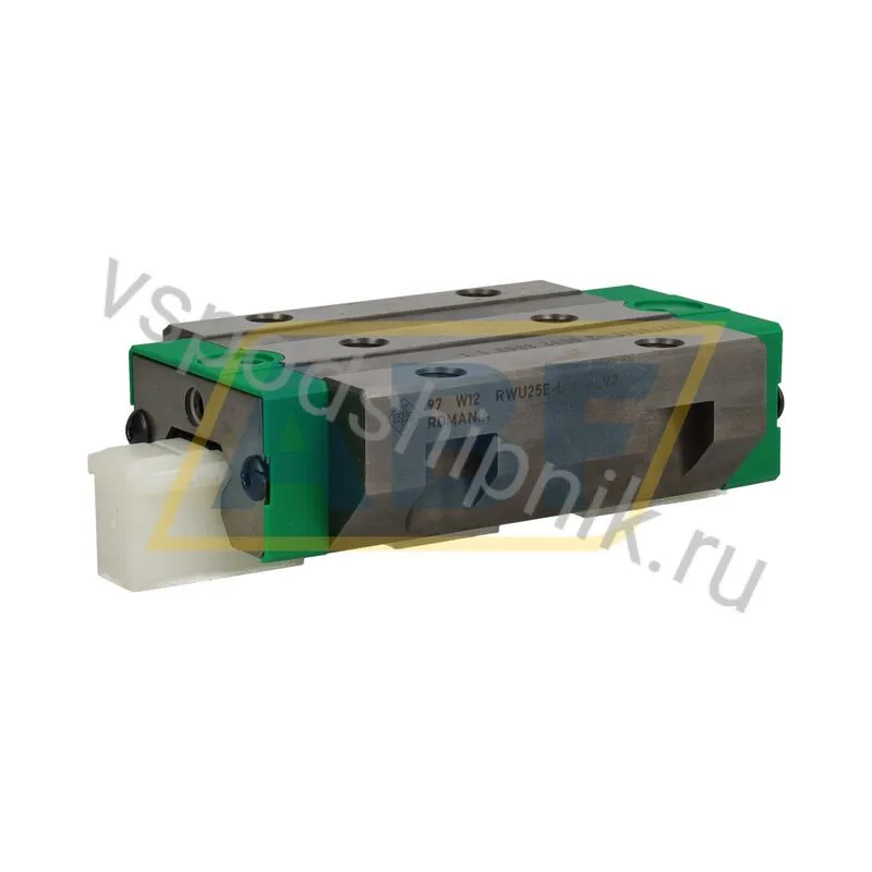 Линейная опора скольжения RWU25-E-L-V2-G3 INA 360