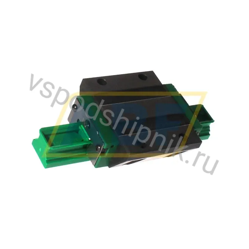 Линейная опора скольжения KWVE25-B-E-V2-G2 INA 360