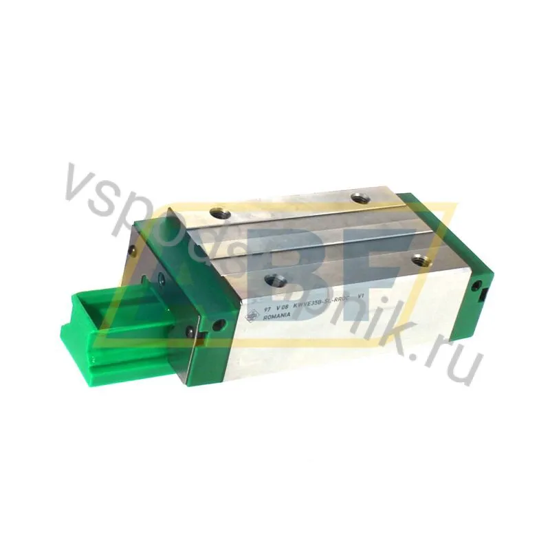 Линейная опора скольжения KWVE35-B-SL-RROC-V1-G3 INA 360