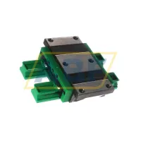 Линейная опора скольжения KWVE25-W-V1-G4 INA