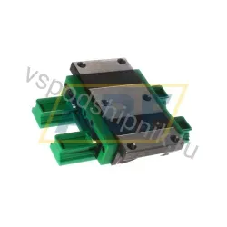 Линейная опора скольжения KWVE25-W-V1-G4 INA