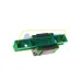 Линейная опора скольжения KWVE15-B-ESC-V2-G2 INA