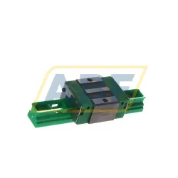 Линейная опора скольжения KWVE15-B-ESC-V2-G2 INA