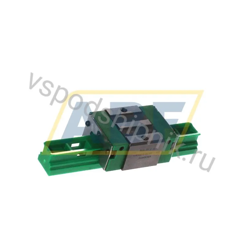 Линейная опора скольжения KWVE15-B-ESC-V2-G2 INA 360