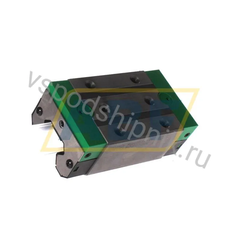 Линейная опора скольжения RWU35-E-HL-V1-G1 INA 360
