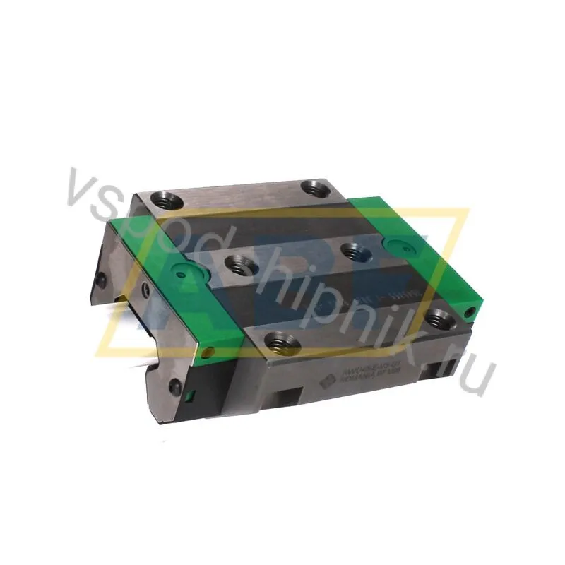 Линейная опора скольжения RWU45-E-V1-G3 INA 360